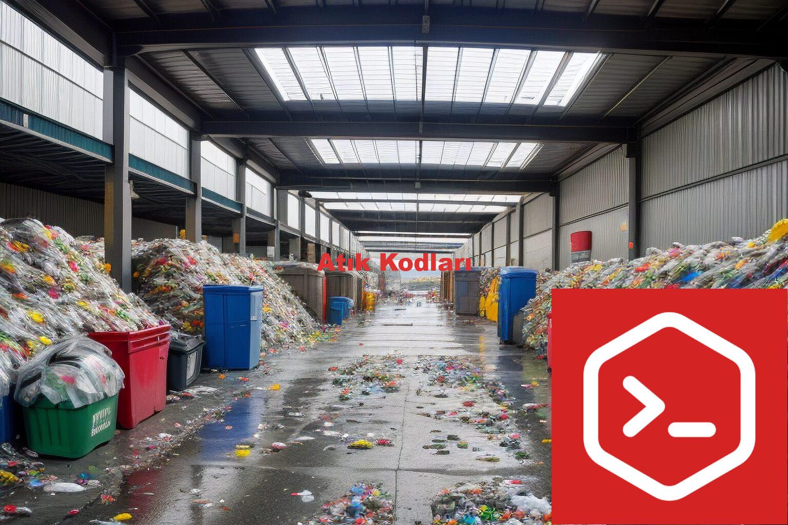 Atık Kodları