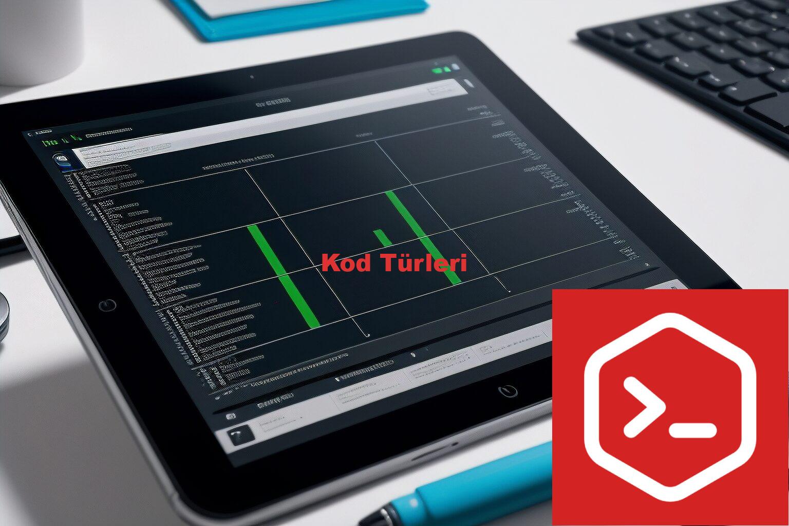 Kod Türleri