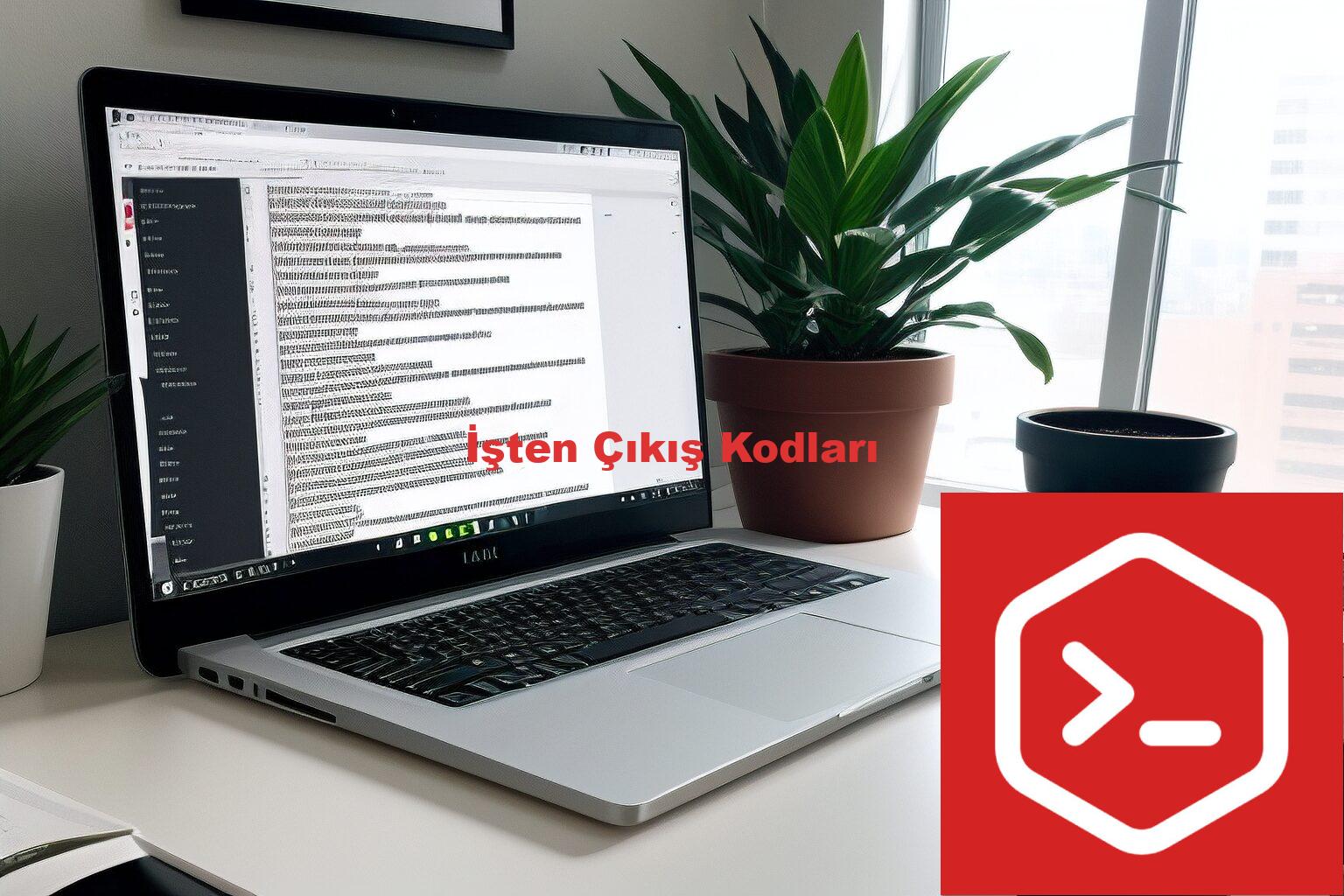 İşten Çıkış Kodları