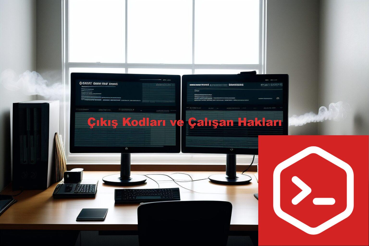 Çıkış Kodları ve Çalışan Hakları