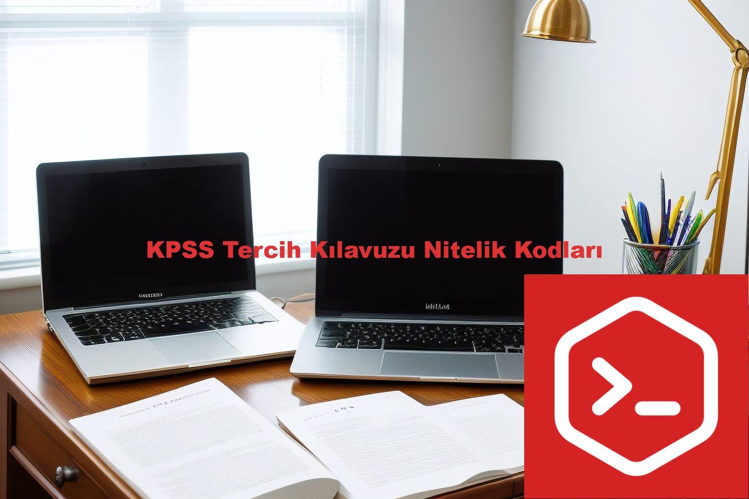 KPSS Tercih Kılavuzu Nitelik Kodları