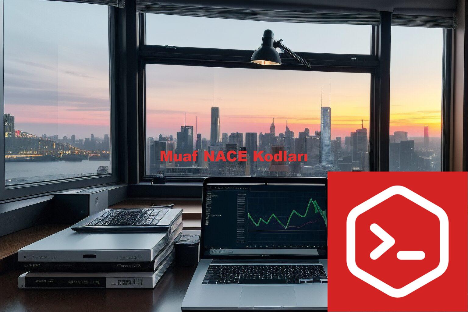 Muaf NACE Kodları