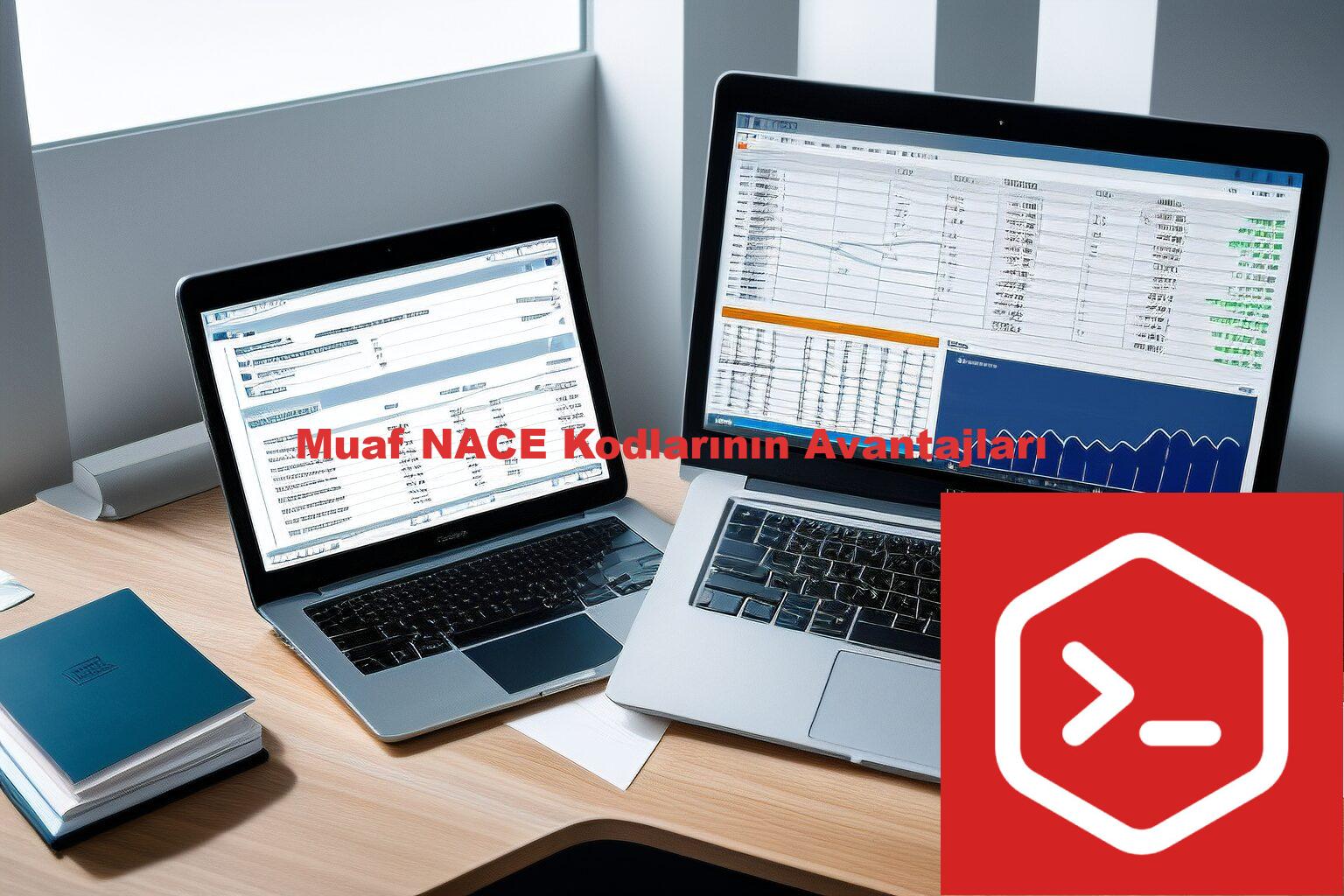 Muaf NACE Kodlarının Avantajları