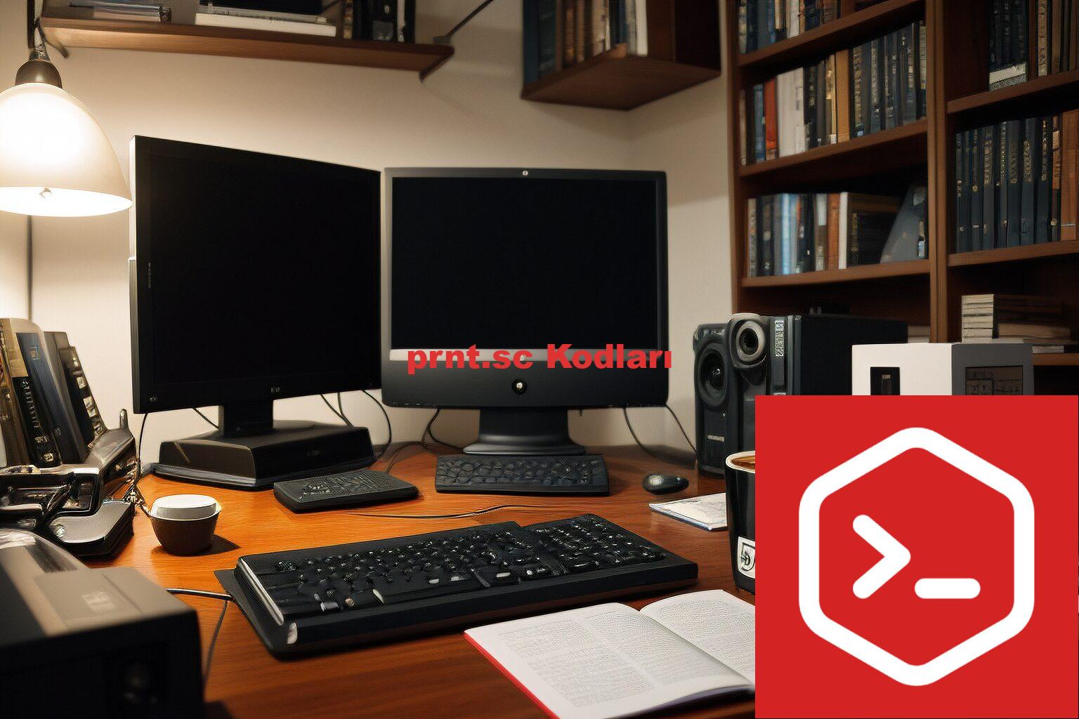 prnt.sc Kodları