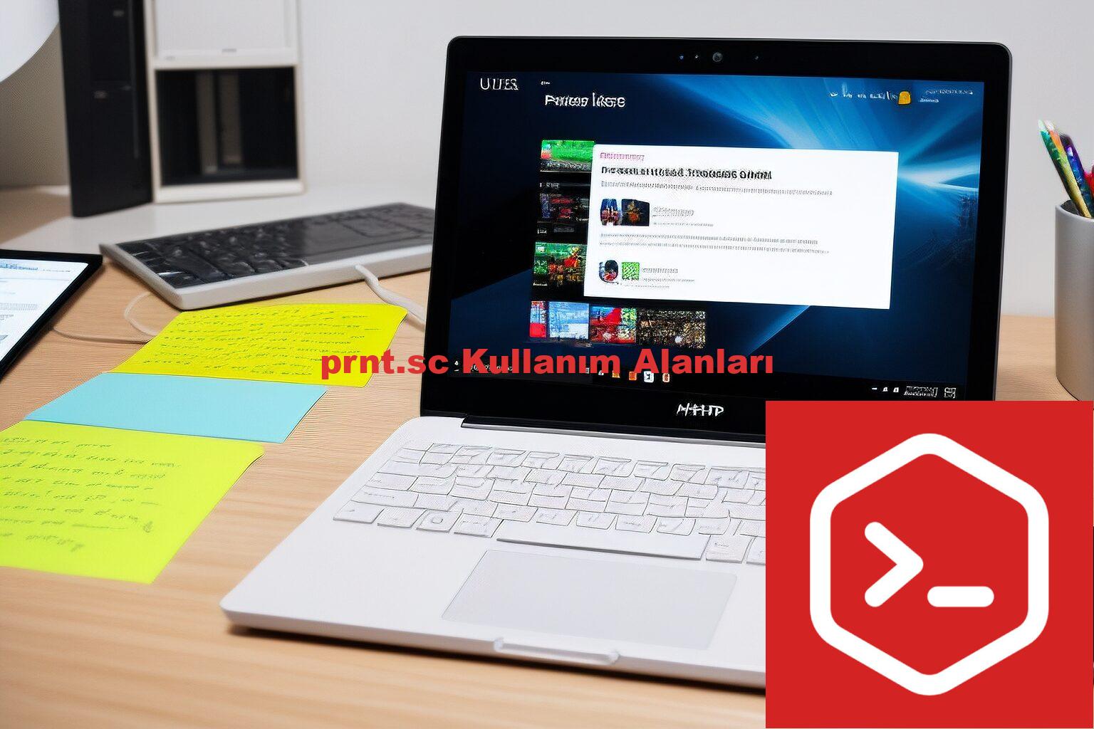prnt.sc Kullanım Alanları