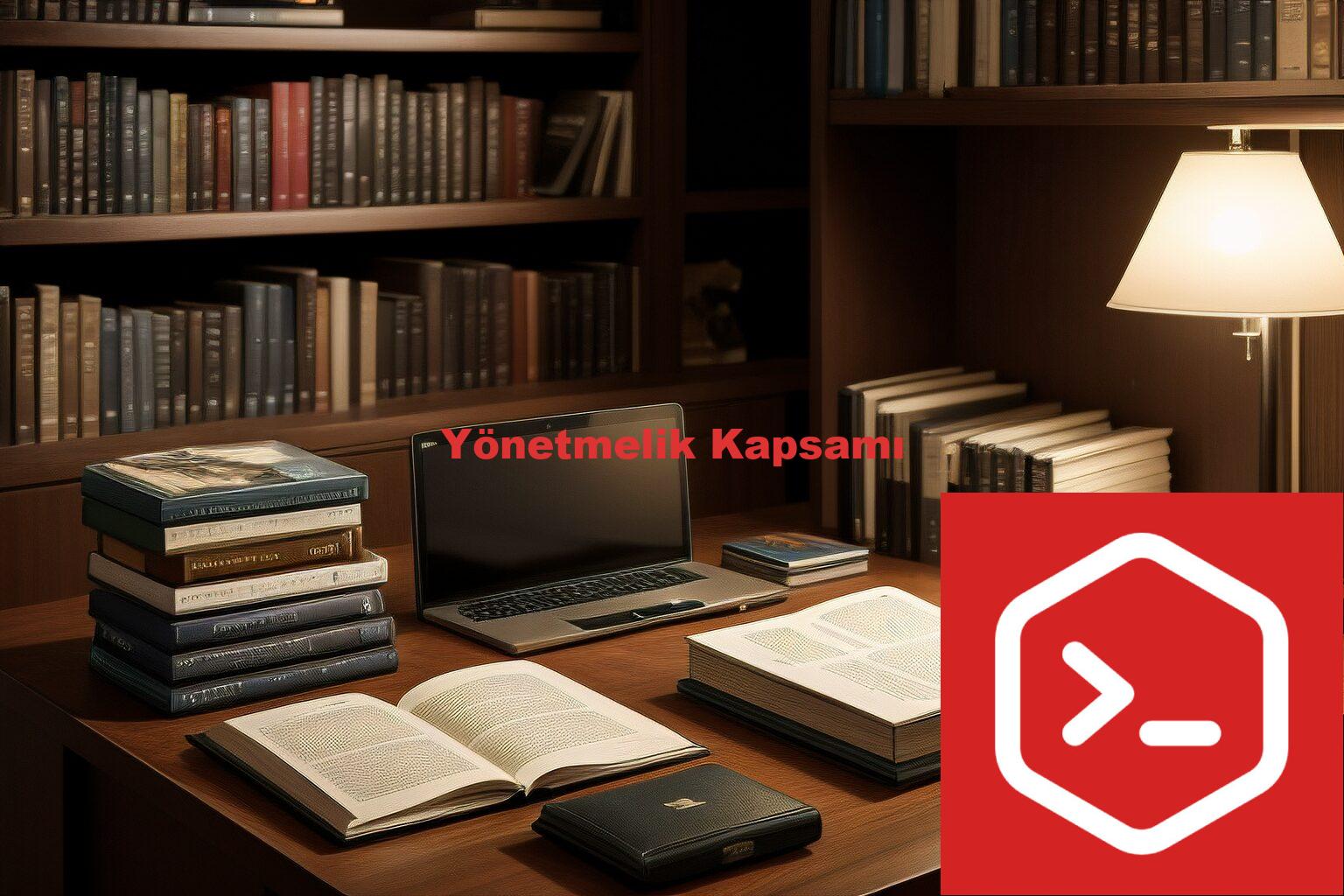 Yönetmelik Kapsamı