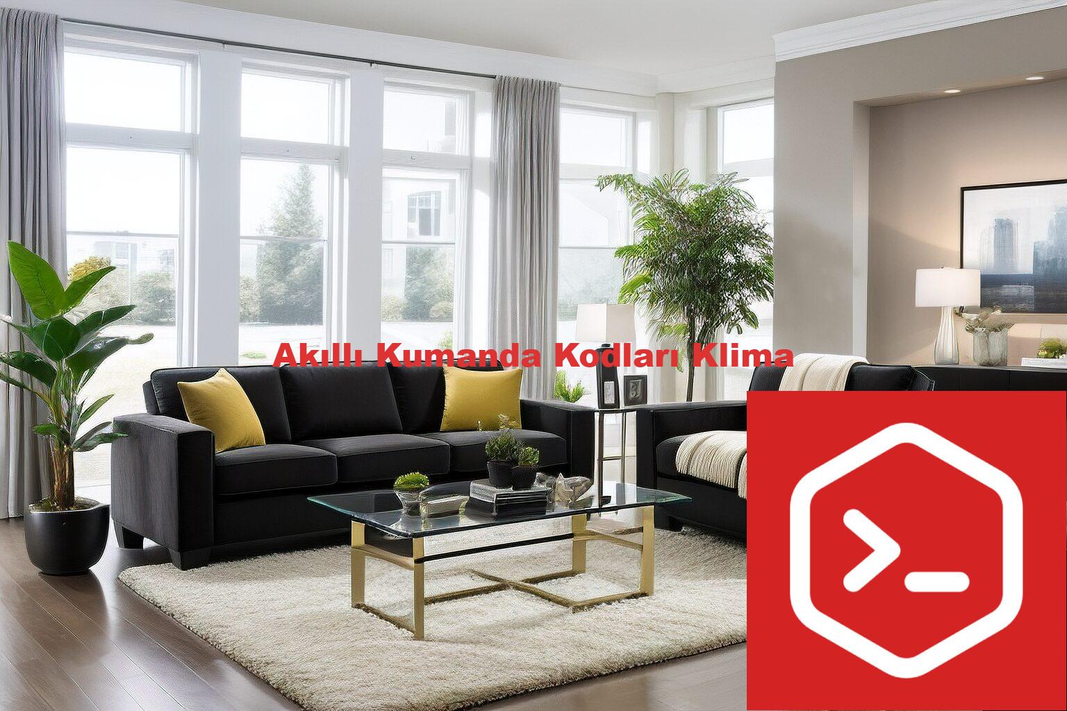 Akıllı Kumanda Kodları Klima