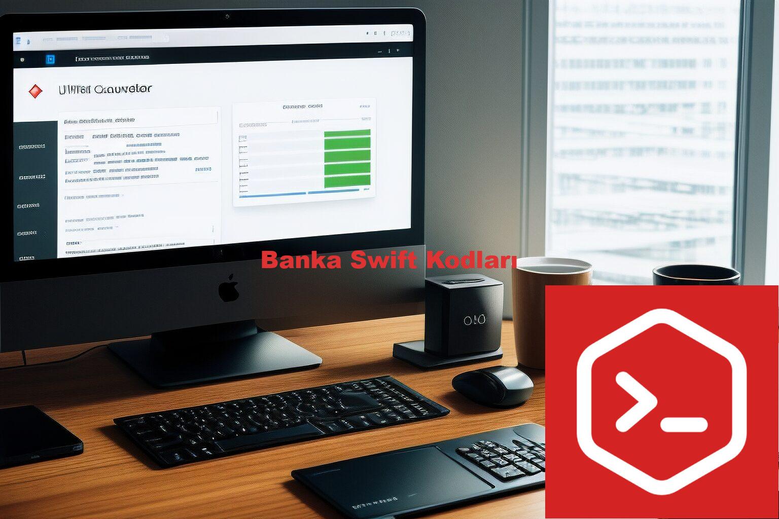 Banka Swift Kodları