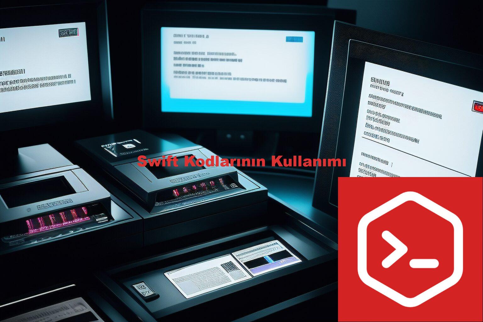 Swift Kodlarının Kullanımı