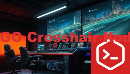 CS:GO Crosshair Kodları
