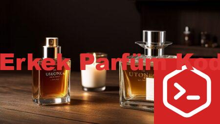 DP Erkek Parfüm Kodları