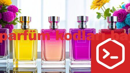 dp parfüm kodları bayan