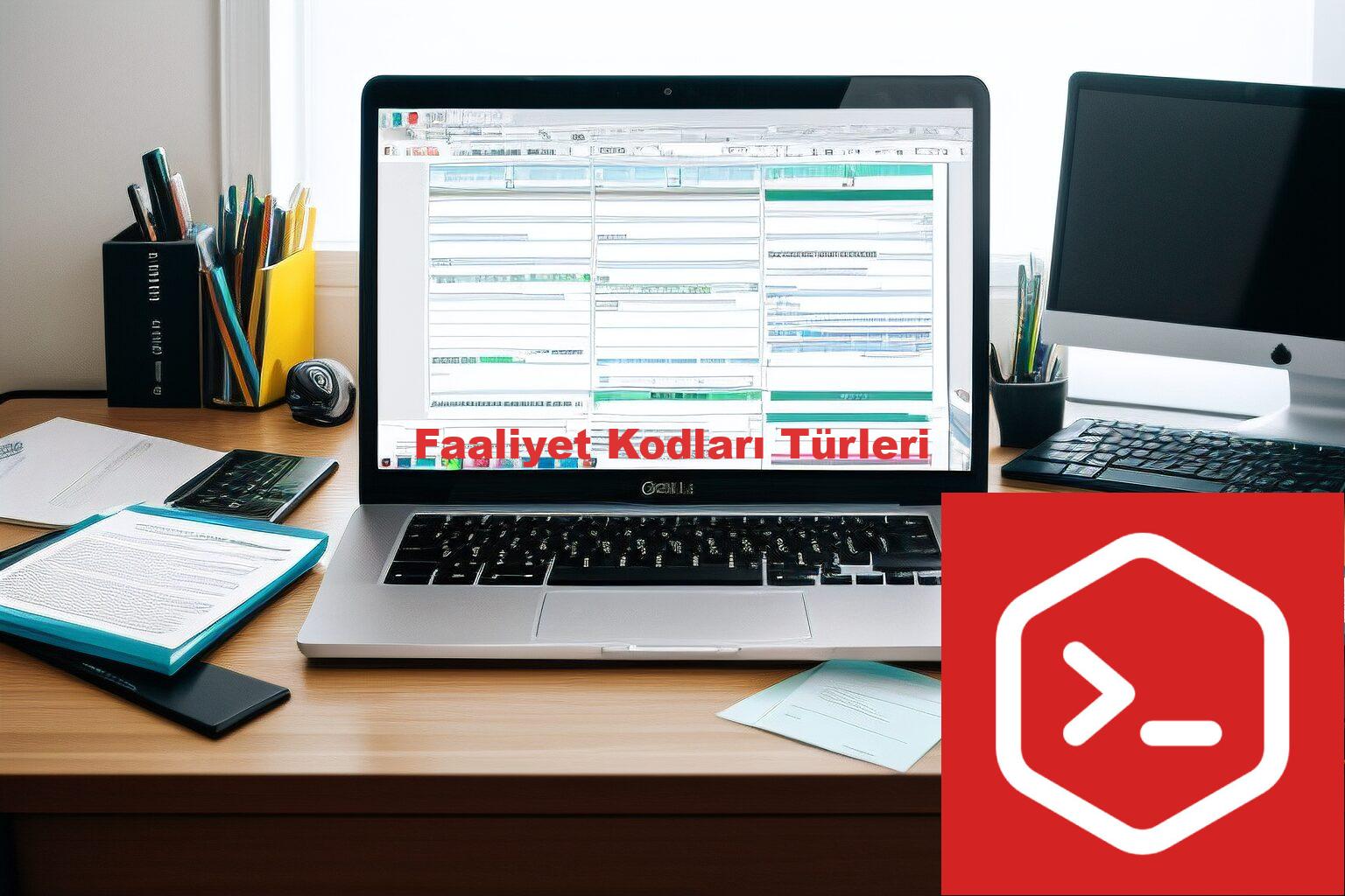 Faaliyet Kodları Türleri