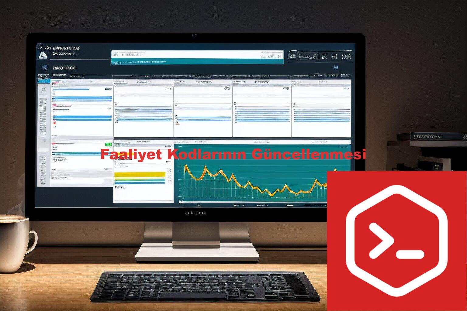 Faaliyet Kodlarının Güncellenmesi