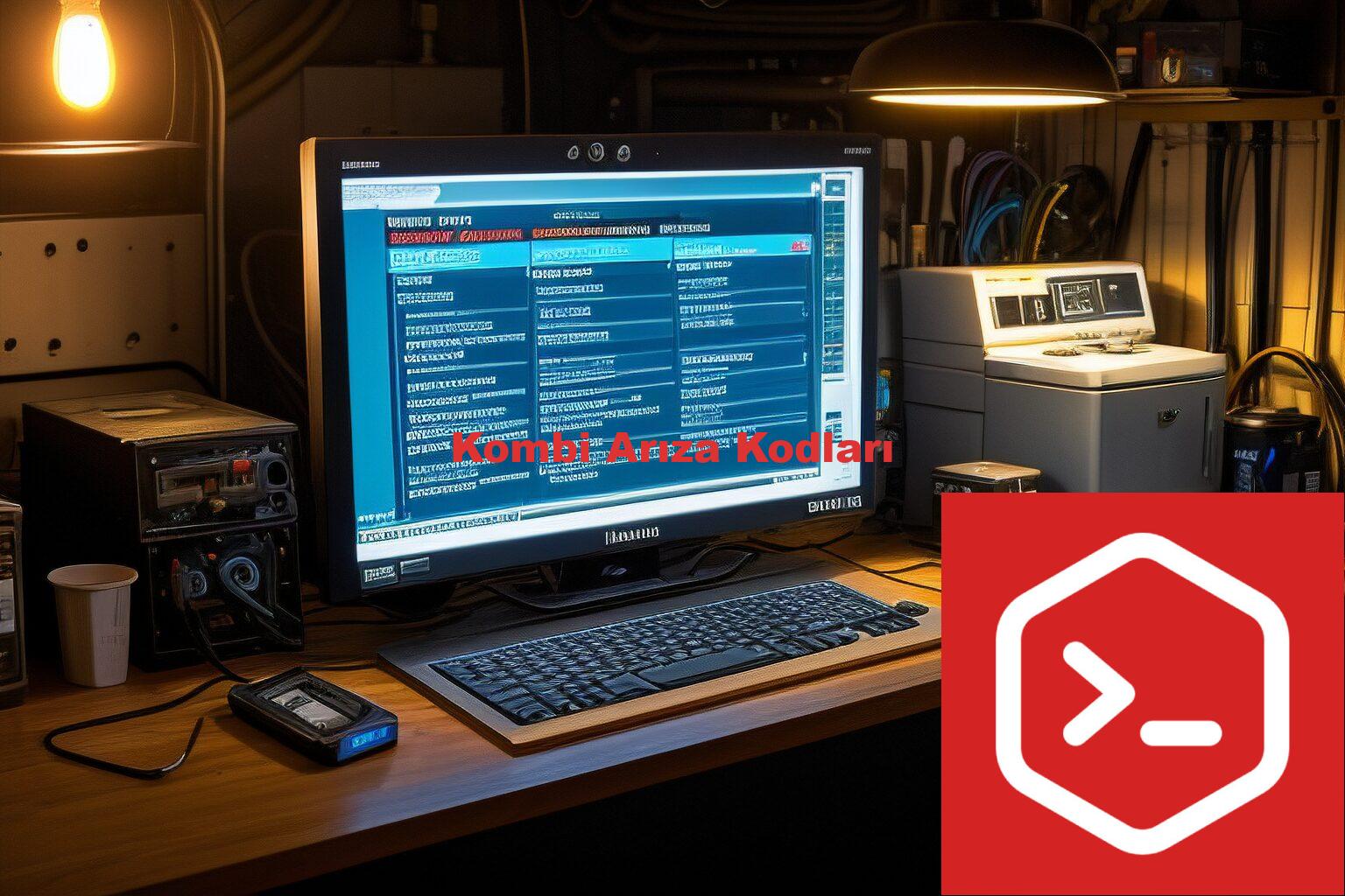 Kombi Arıza Kodları