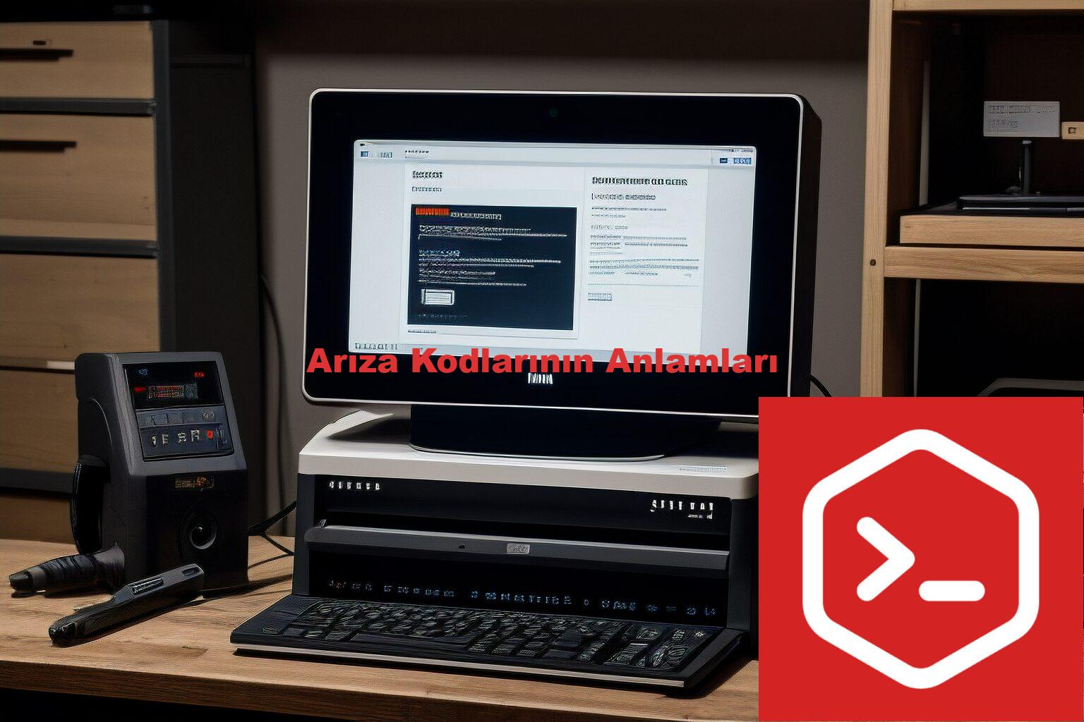 Arıza Kodlarının Anlamları