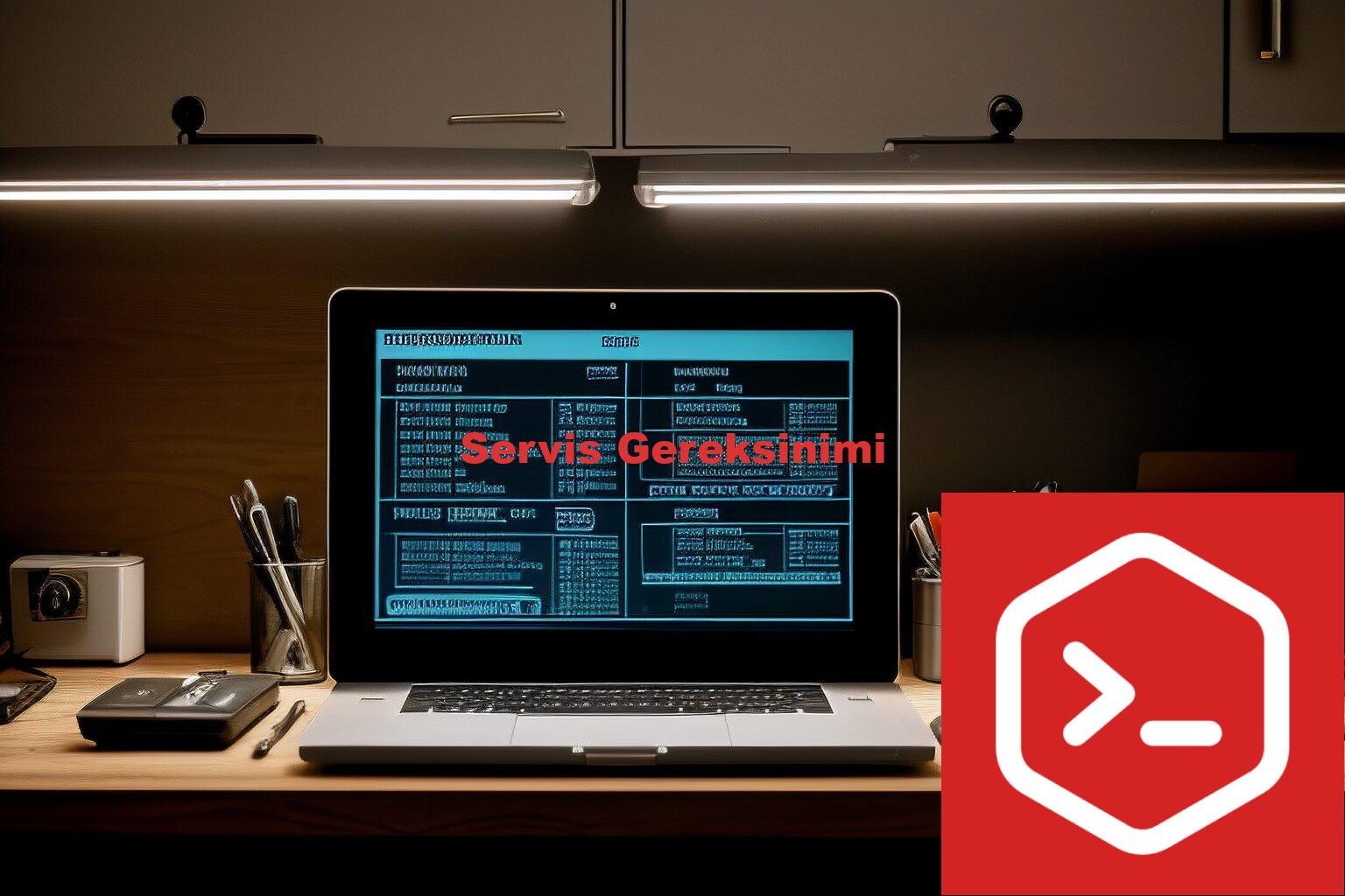 Servis Gereksinimi