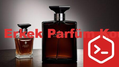 Mad Erkek Parfüm Kodları