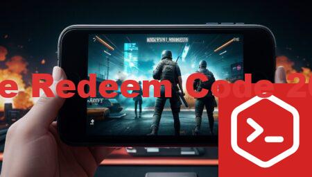 Pubg Mobile Redeem Code 2021 Kodları