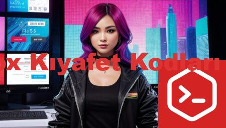 Roblox Kıyafet Kodları 2023