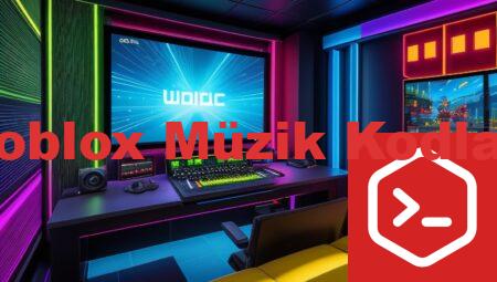 Roblox Müzik Kodları
