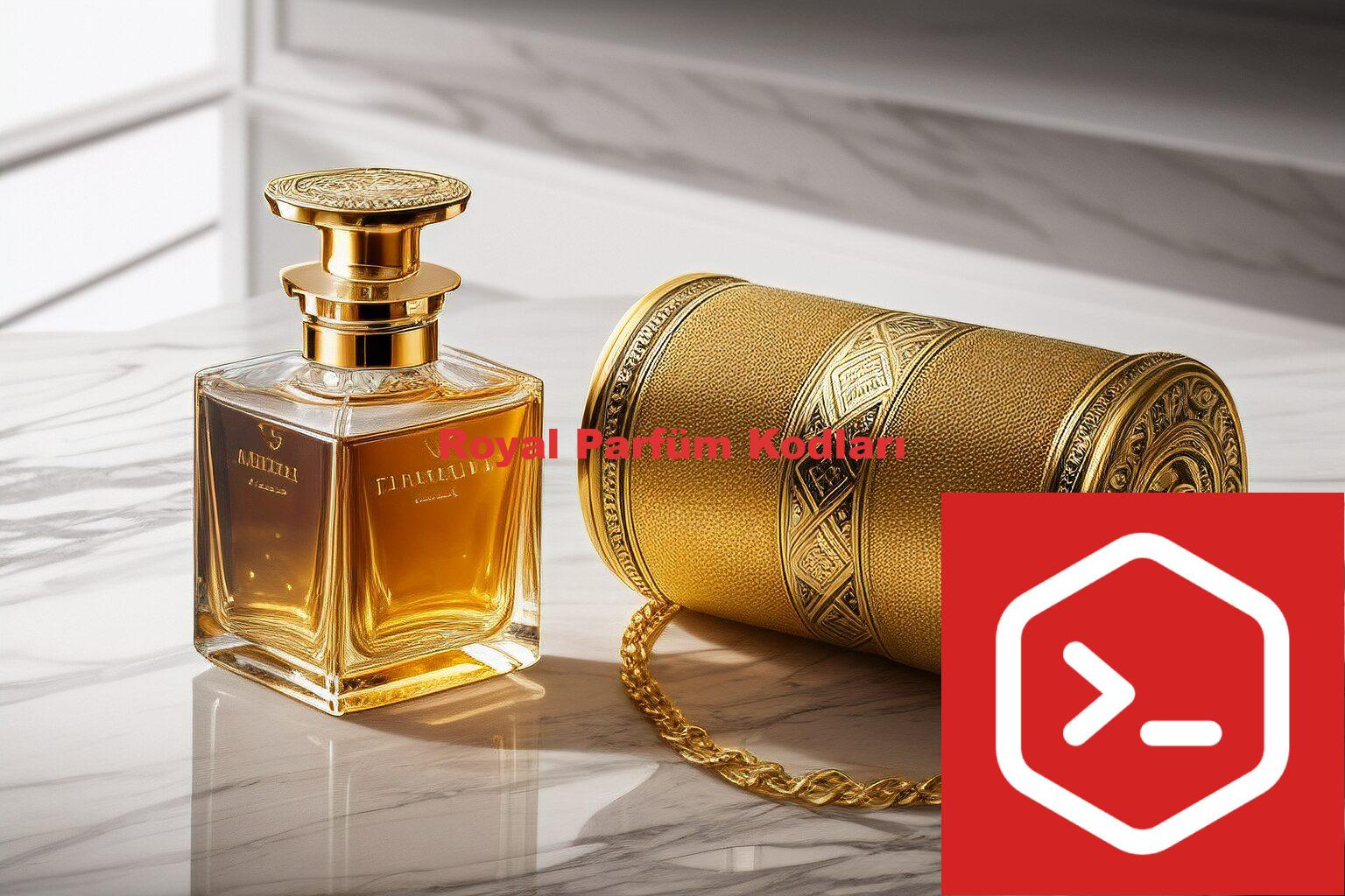 Royal Parfüm Kodları