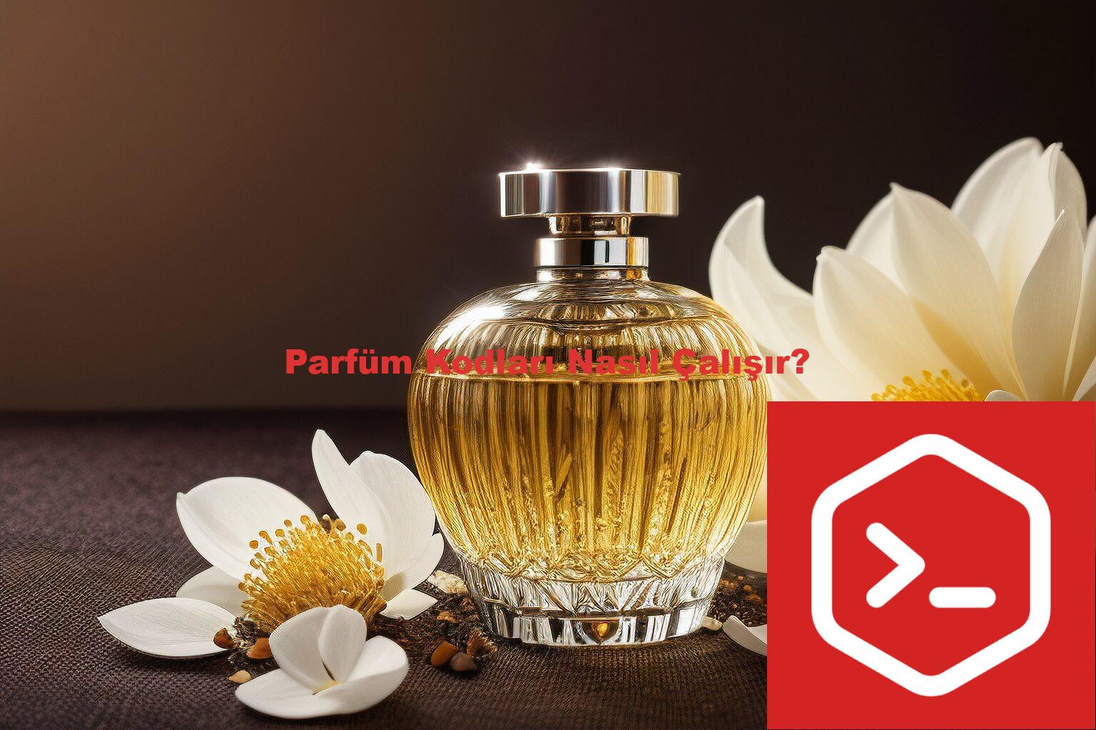 Parfüm Kodları Nasıl Çalışır?