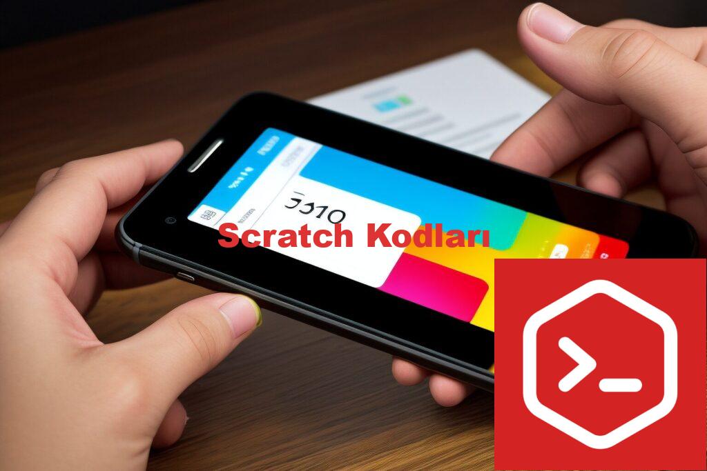 Scratch Kodları - Kodları