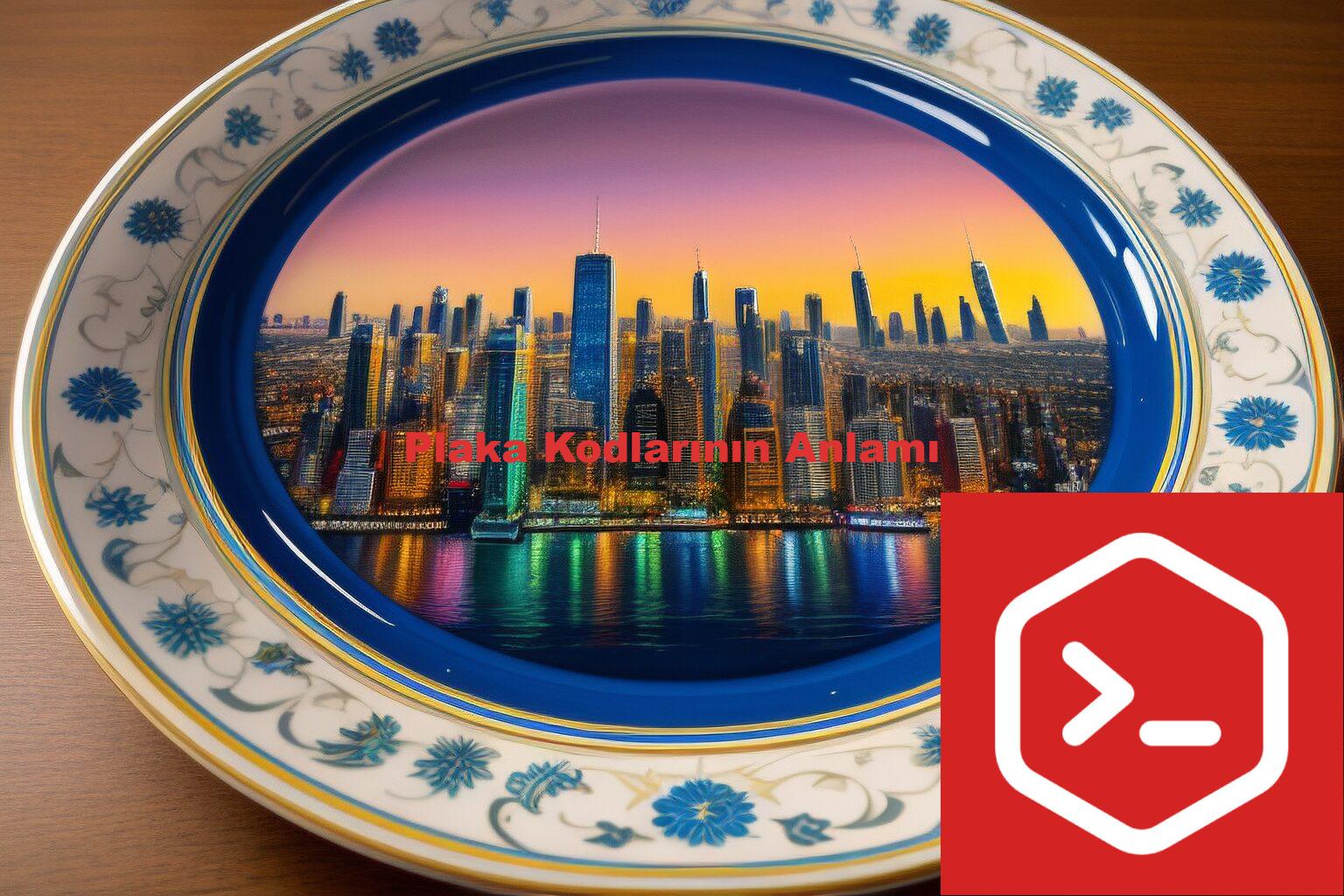 Plaka Kodlarının Anlamı