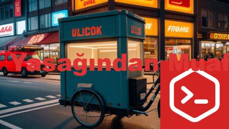 Sokağa Çıkma Yasağından Muaf NACE Kodları