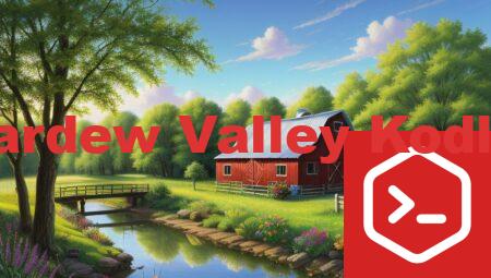 Stardew Valley Kodları