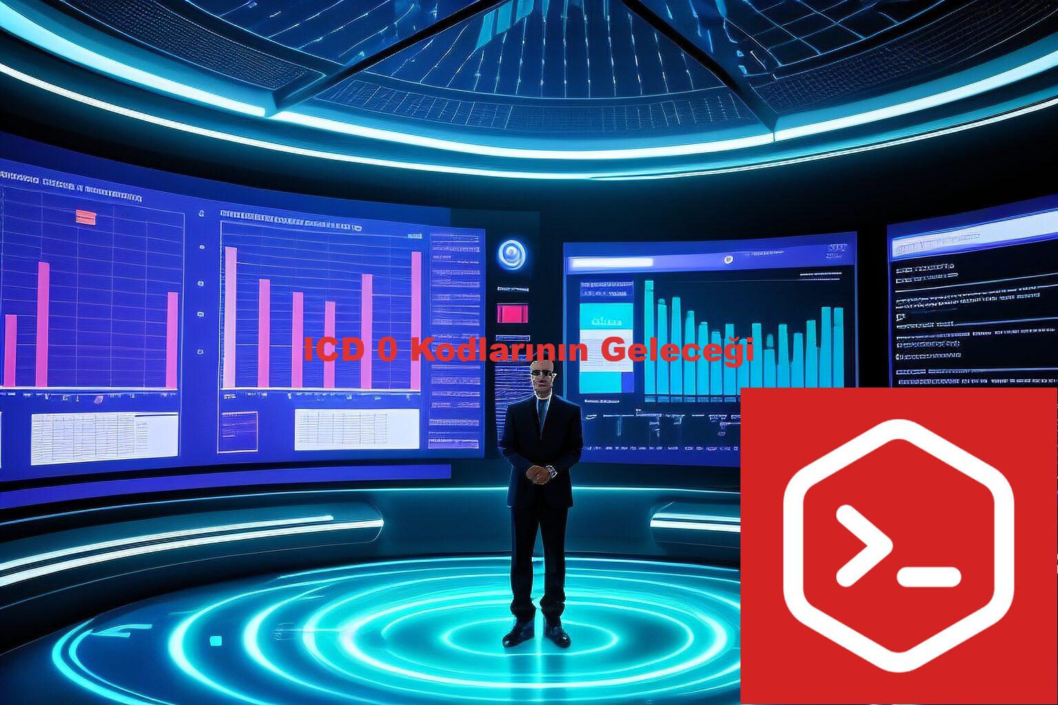 ICD 0 Kodlarının Geleceği