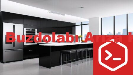 Vestel Buzdolabı Arıza Kodları