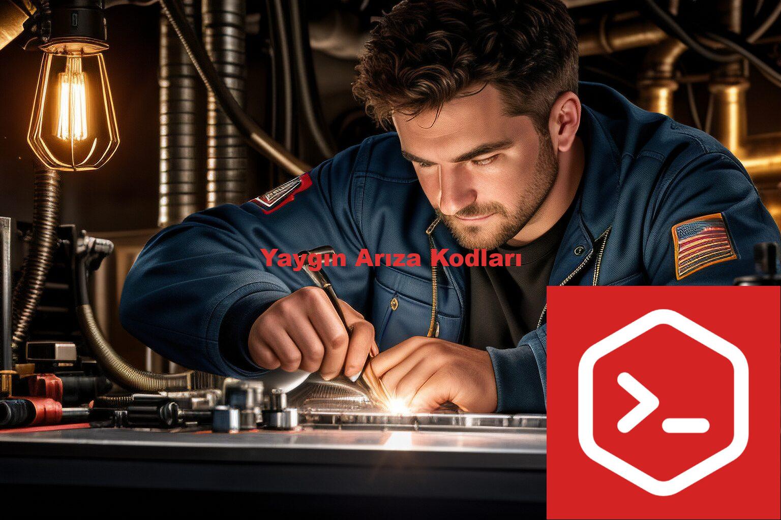 Yaygın Arıza Kodları