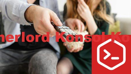 Bannerlord Konsol Kodları