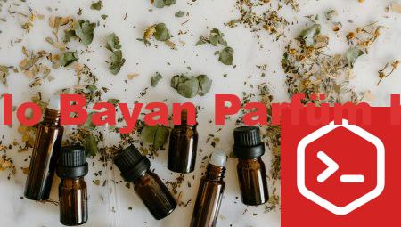Bargello Bayan Parfüm Kodları