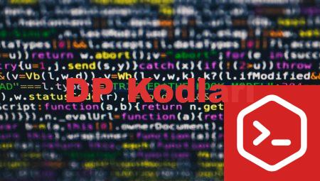 DP Kodları