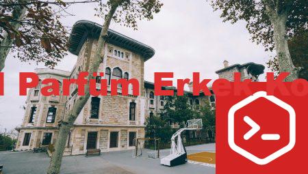 Eyfel Parfüm Erkek Kodları