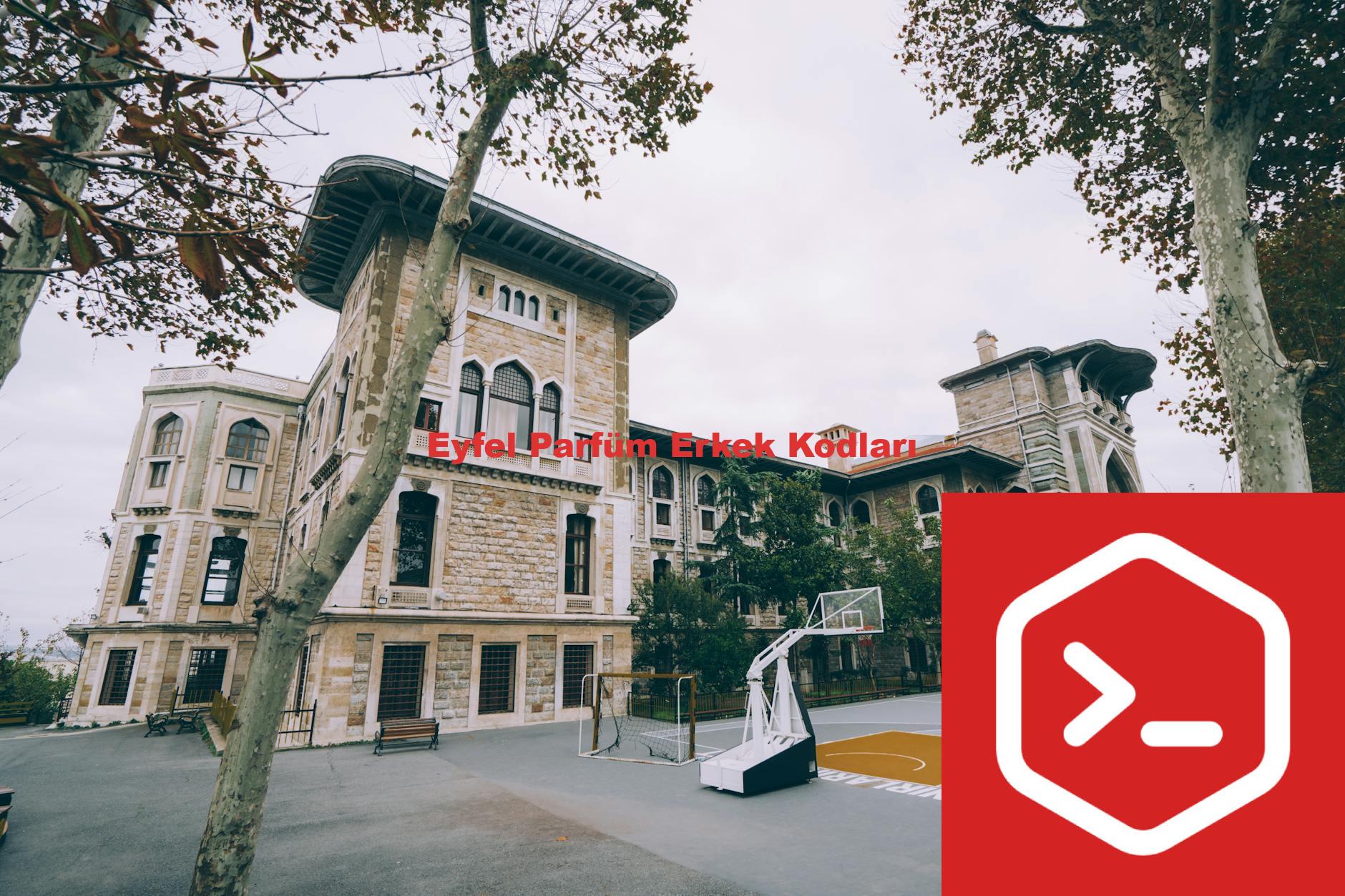 Eyfel Parfüm Erkek Kodları