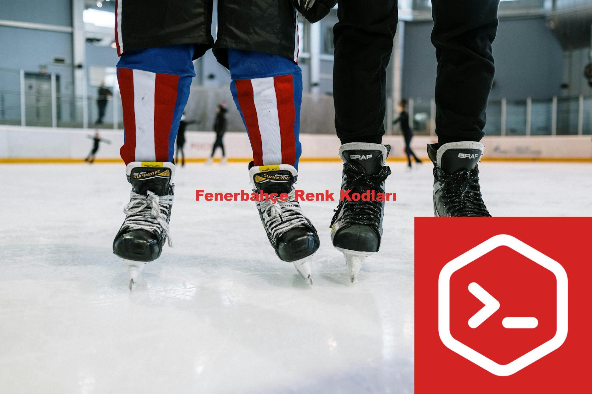 Fenerbahçe Renk Kodları