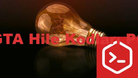 GTA Hile Kodları PC