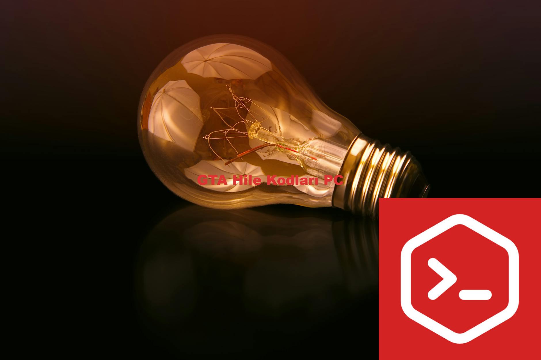 GTA Hile Kodları PC