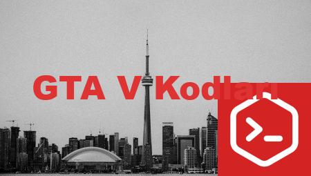 GTA V Kodları
