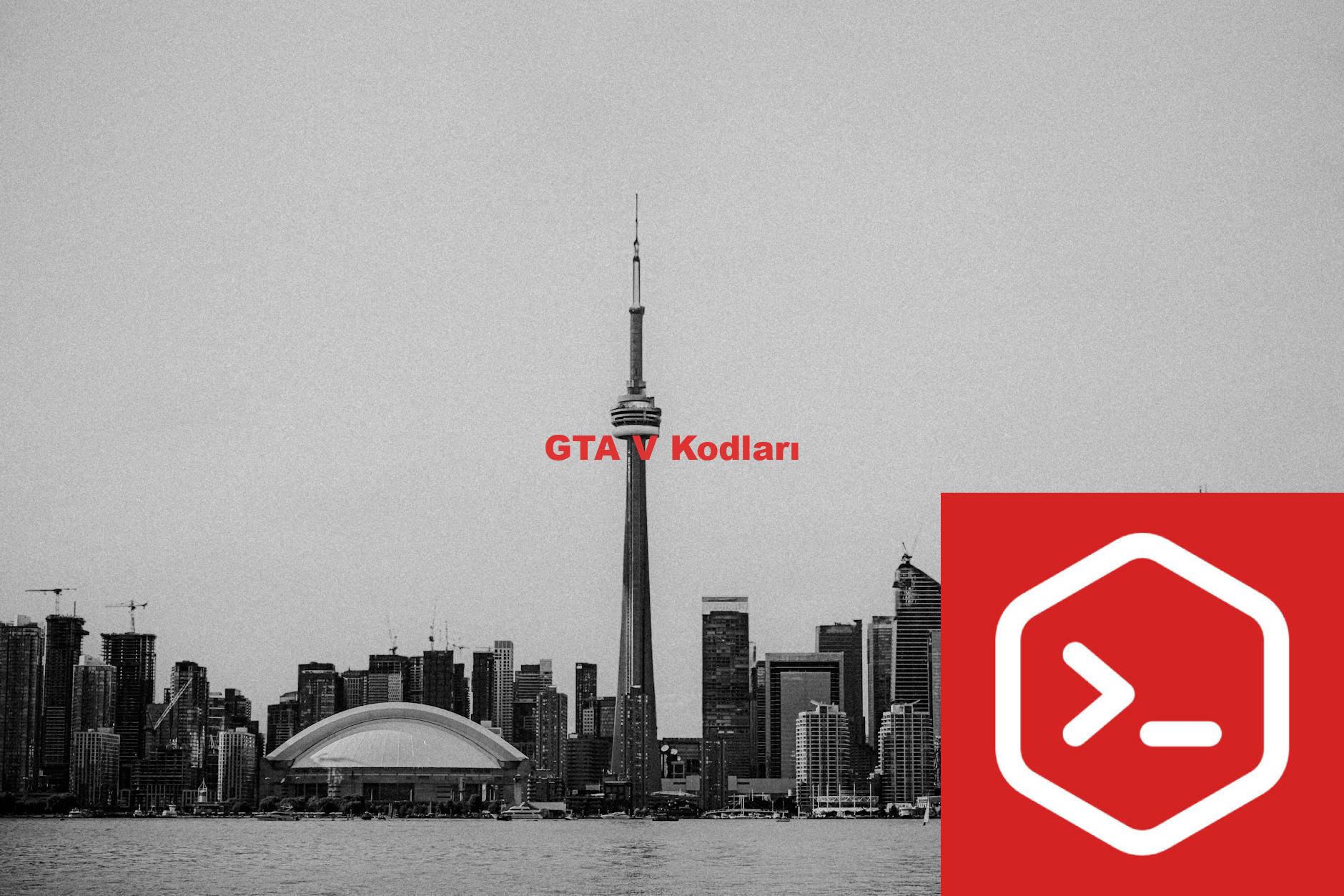 GTA V Kodları