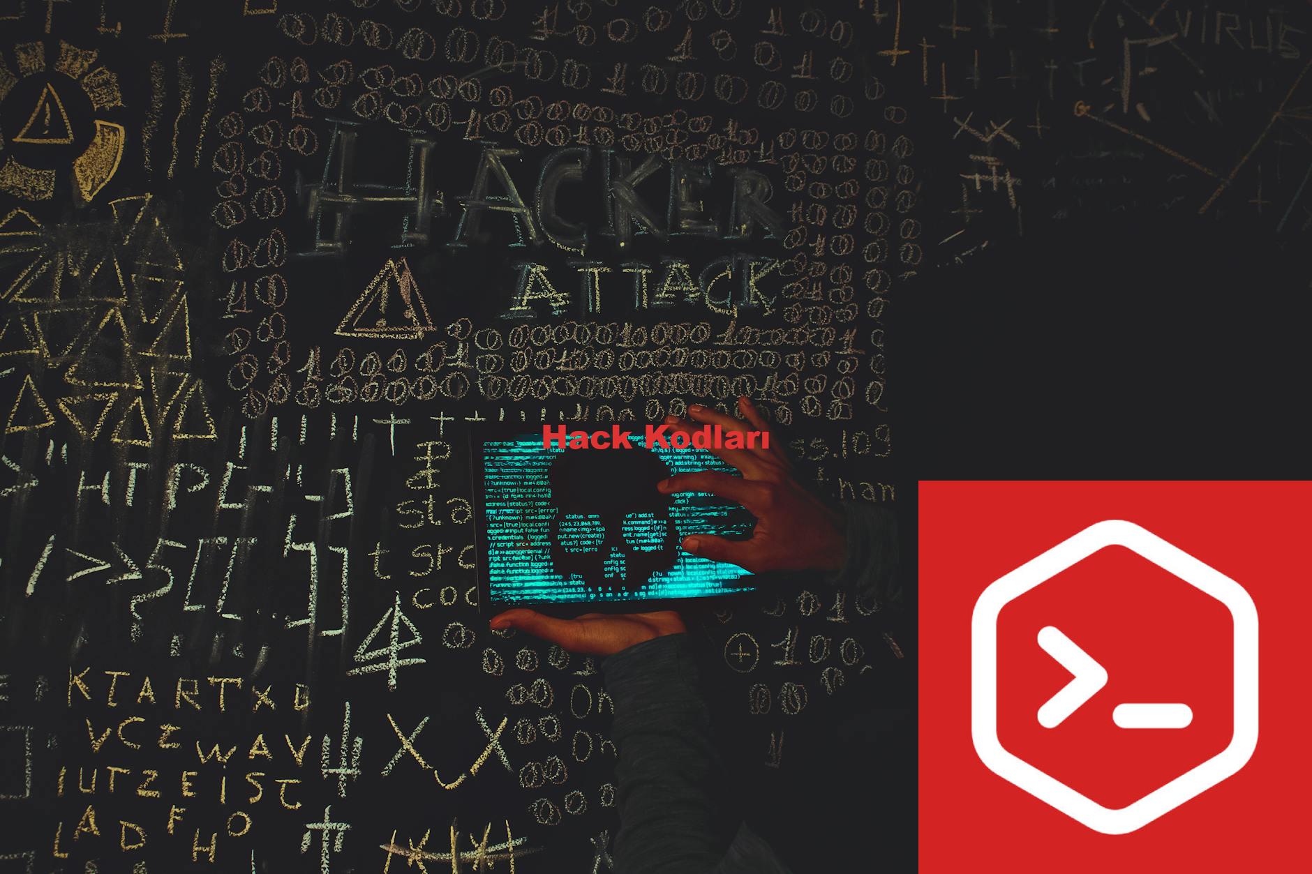 Hack Kodları