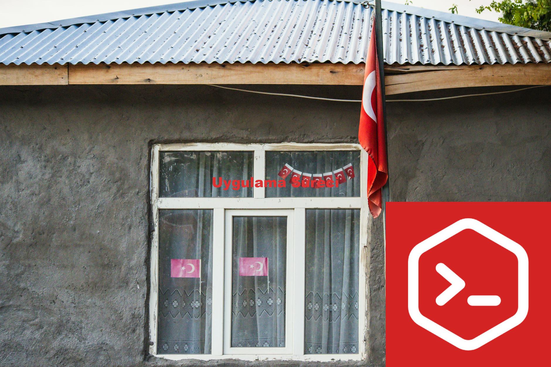 Uygulama Süreci
