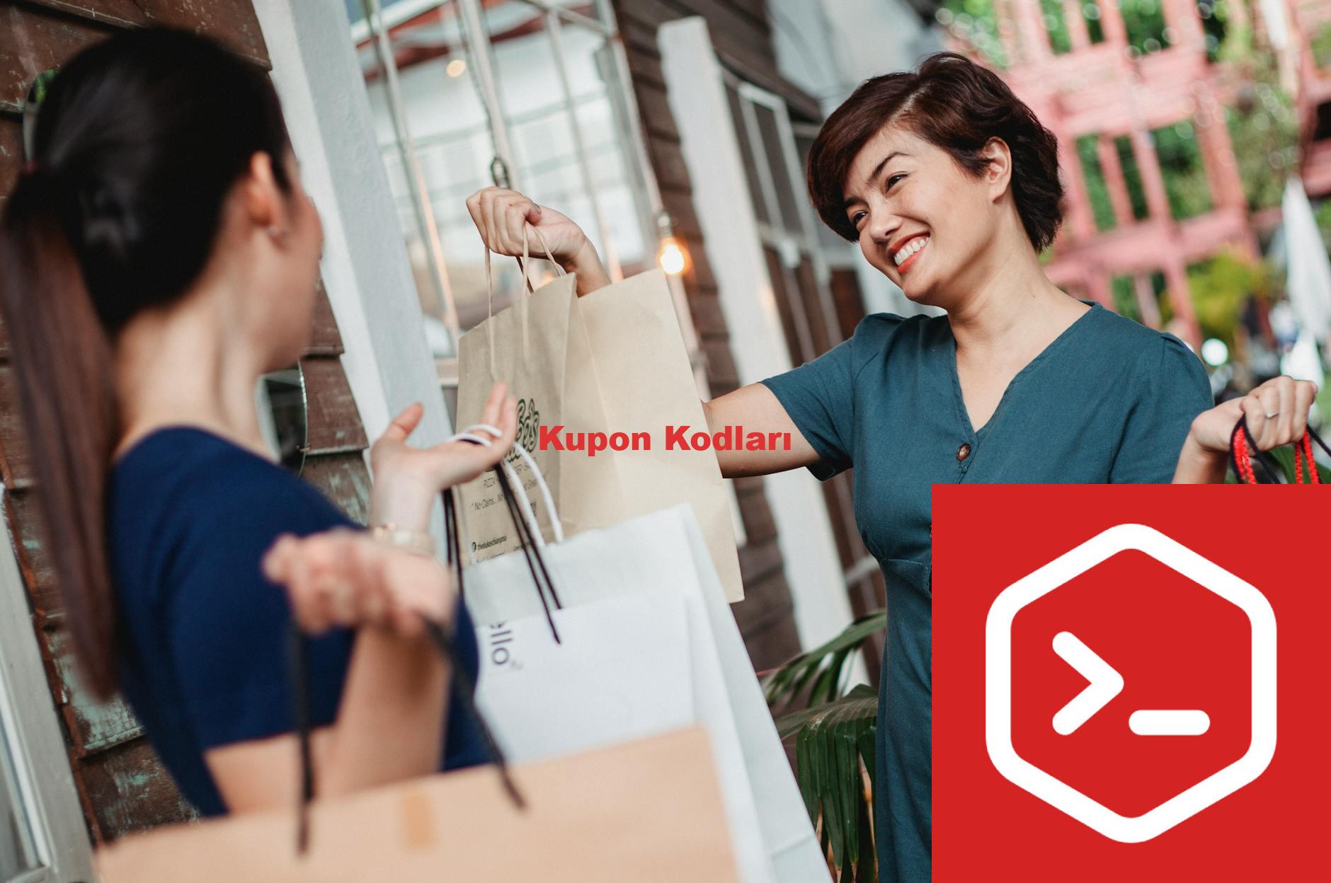Kupon Kodları