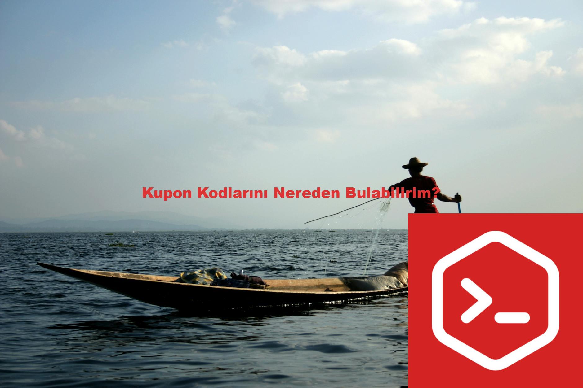 Kupon Kodlarını Nereden Bulabilirim?
