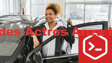 Mercedes Actros Arıza Kodları