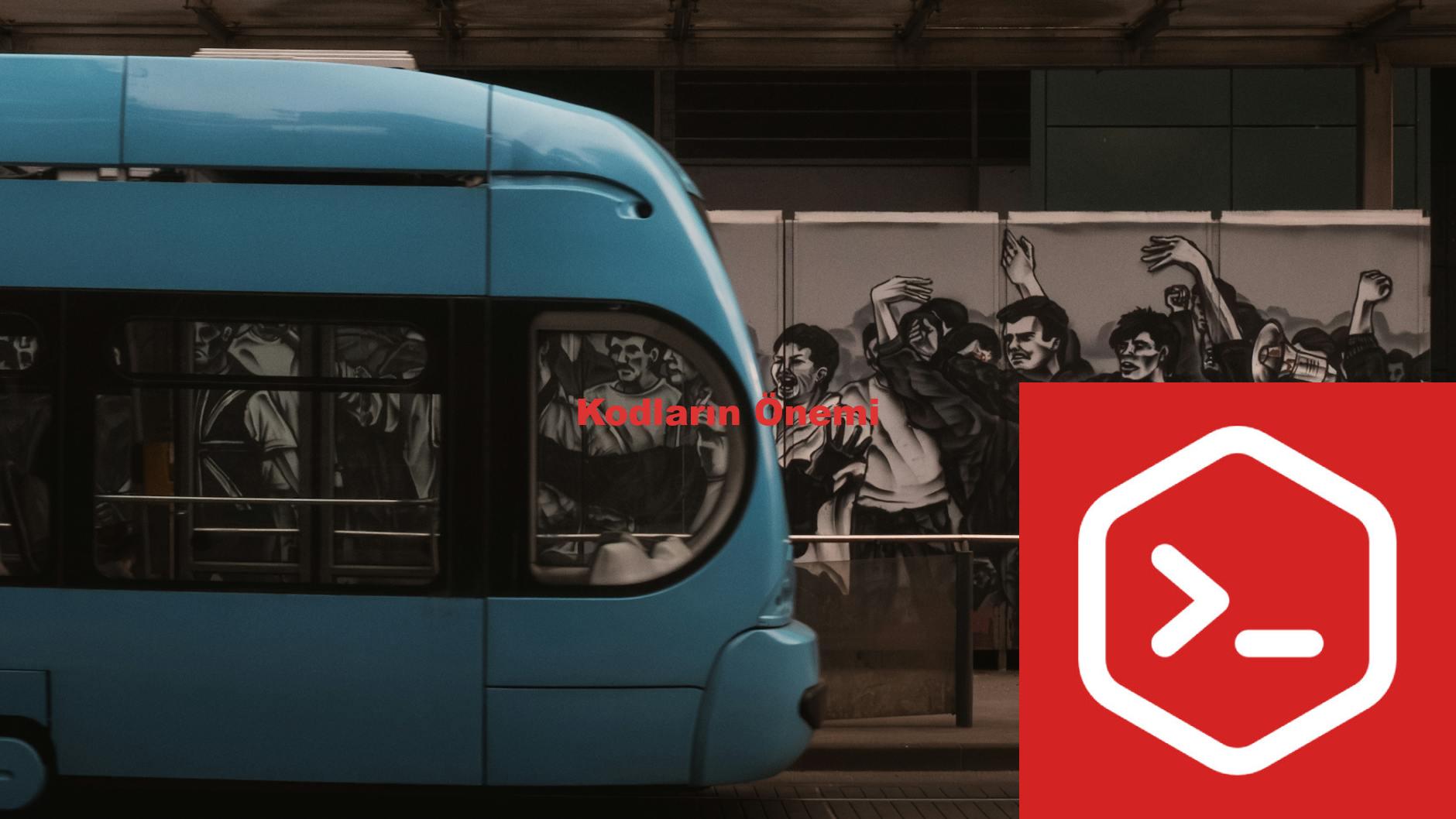 Kodların Önemi